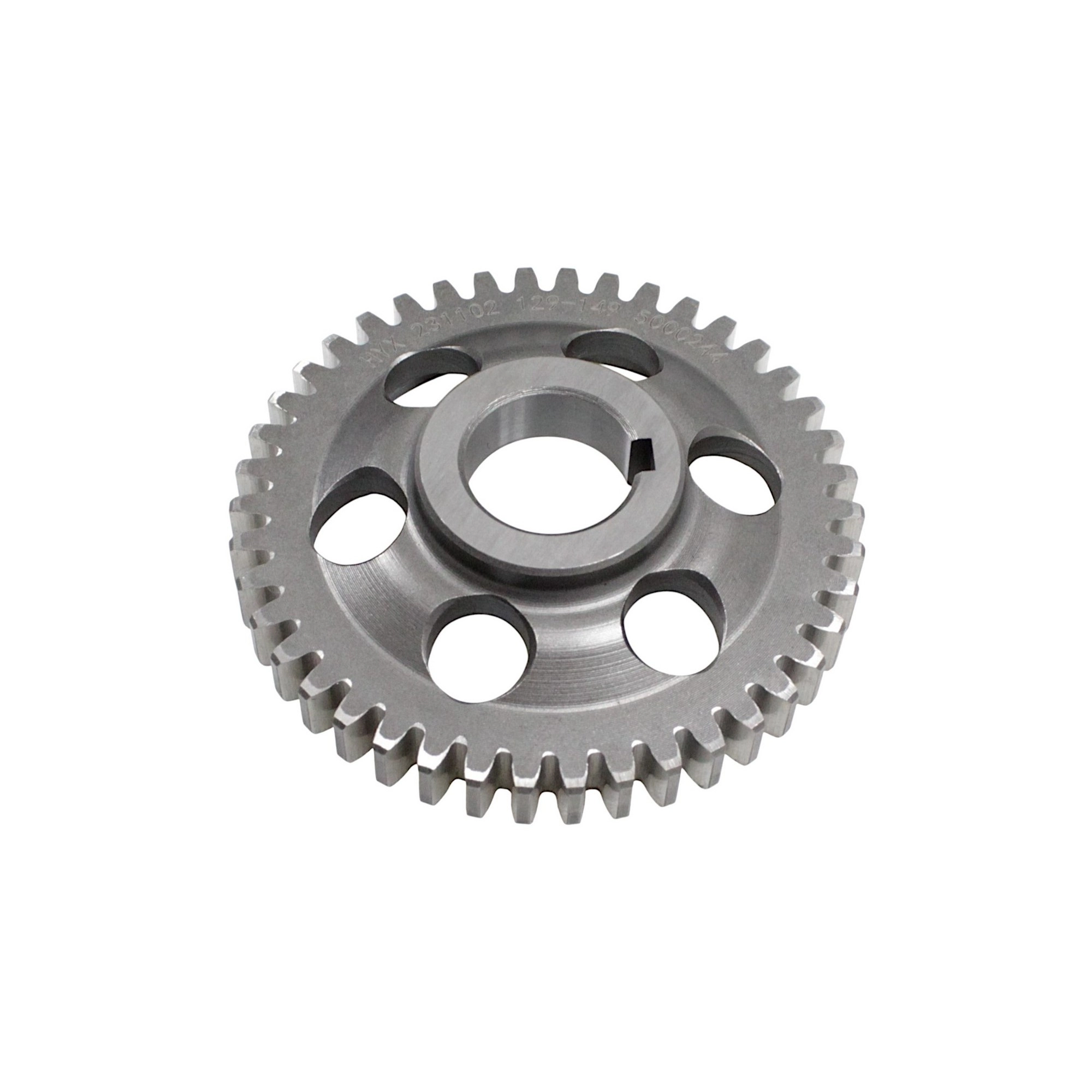 QJ MOTOR SRV 125 BALANS DİŞLİSİ #RK 66669